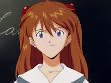 asuka is missing!